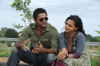 Ishq Stills